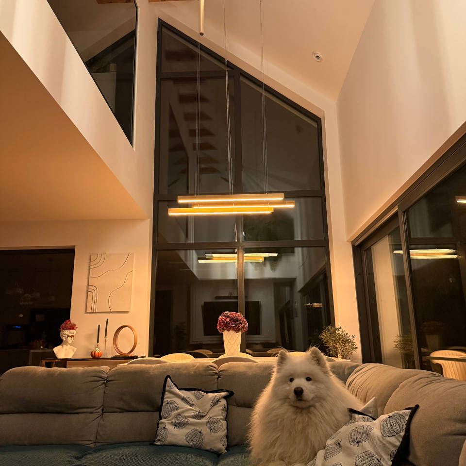 Lampa Lameli 03 - obrazek 5