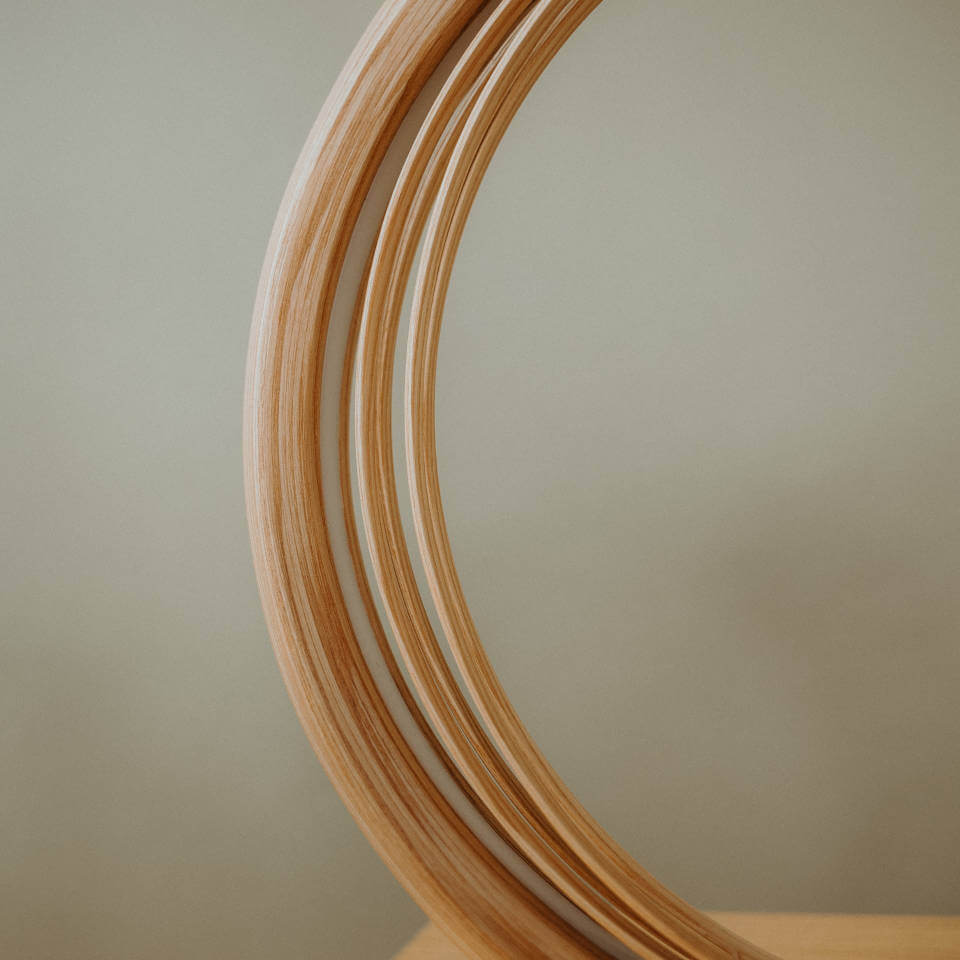 Lampa Półksiężyc - obrazek 6