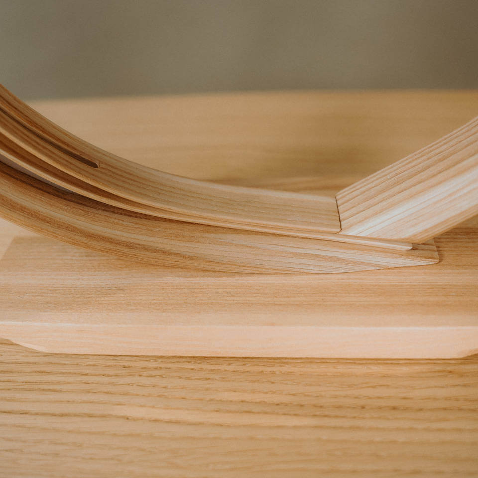 Lampa Półksiężyc - obrazek 7